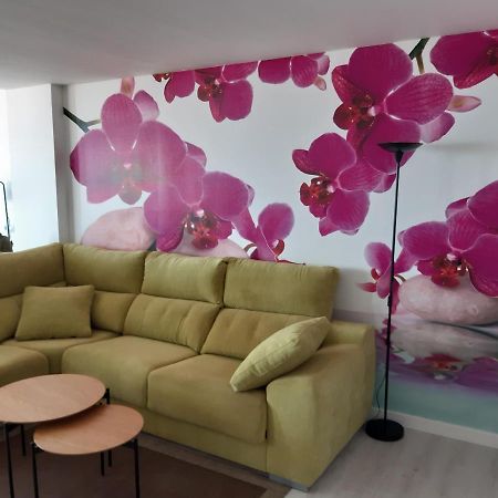 Enjoy Morro Jable Apartment Екстериор снимка