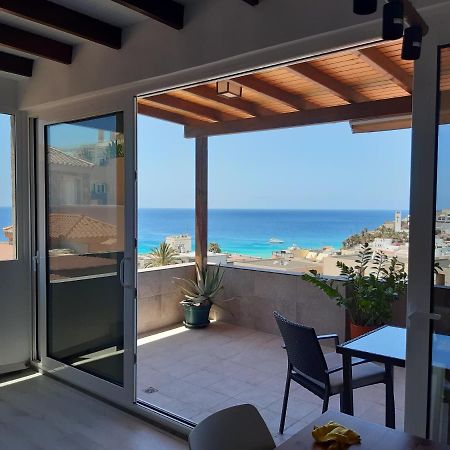 Enjoy Morro Jable Apartment Екстериор снимка
