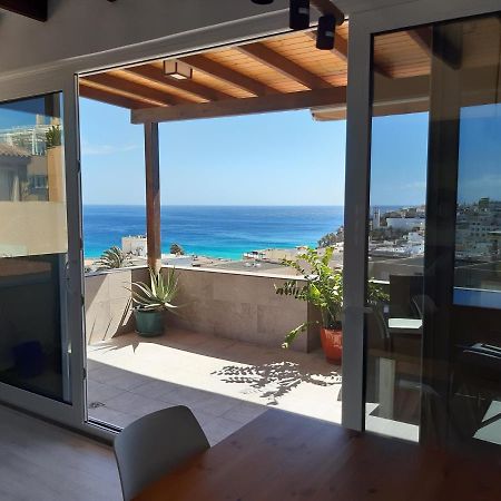 Enjoy Morro Jable Apartment Екстериор снимка