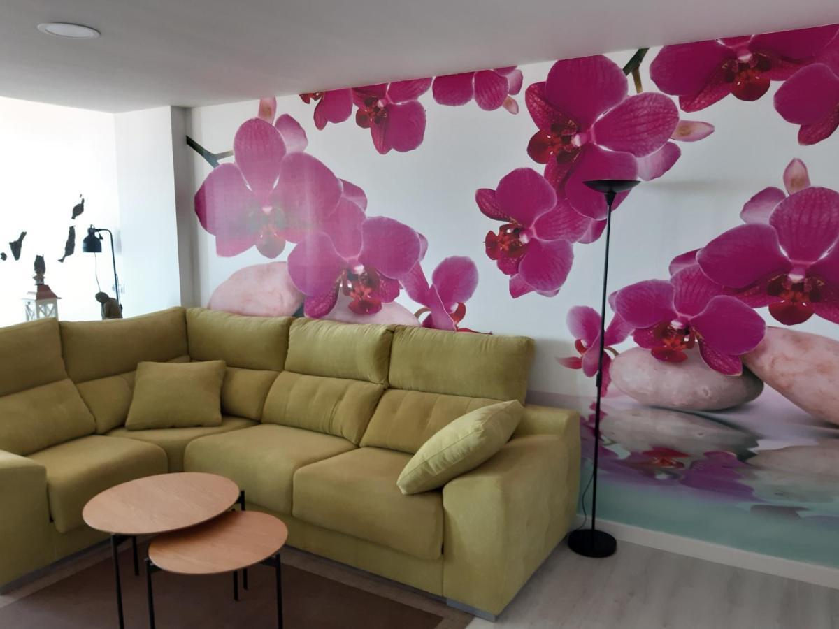 Enjoy Morro Jable Apartment Екстериор снимка