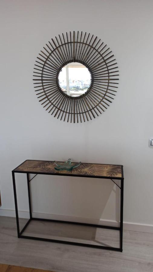 Enjoy Morro Jable Apartment Екстериор снимка
