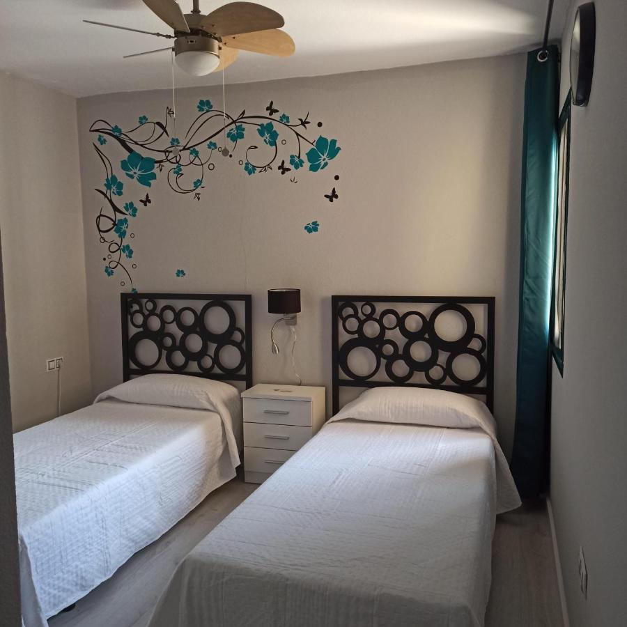 Enjoy Morro Jable Apartment Екстериор снимка
