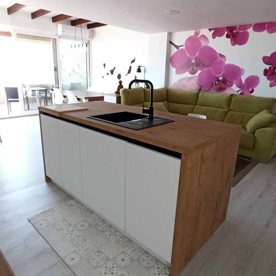 Enjoy Morro Jable Apartment Екстериор снимка