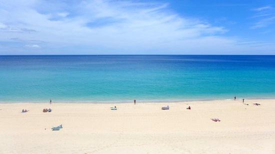 Enjoy Morro Jable Apartment Екстериор снимка