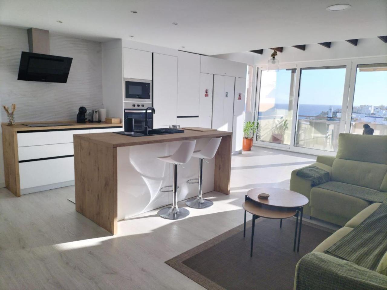 Enjoy Morro Jable Apartment Екстериор снимка